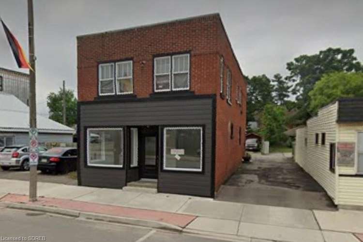 136 King Street, Norfolk County, ON, Delhi