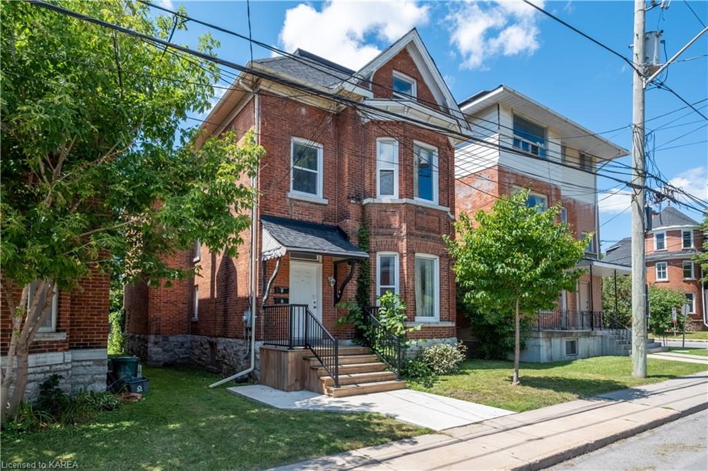 392 Alfred Street, Kingston, ON, 