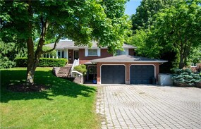 3 Andover Avenue, Oxford, ON