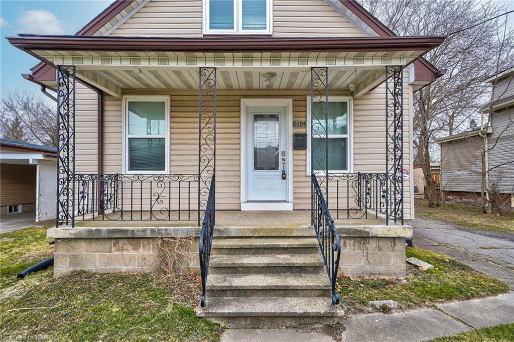 5241 Kitchener Street, Niagara Falls, ON, 