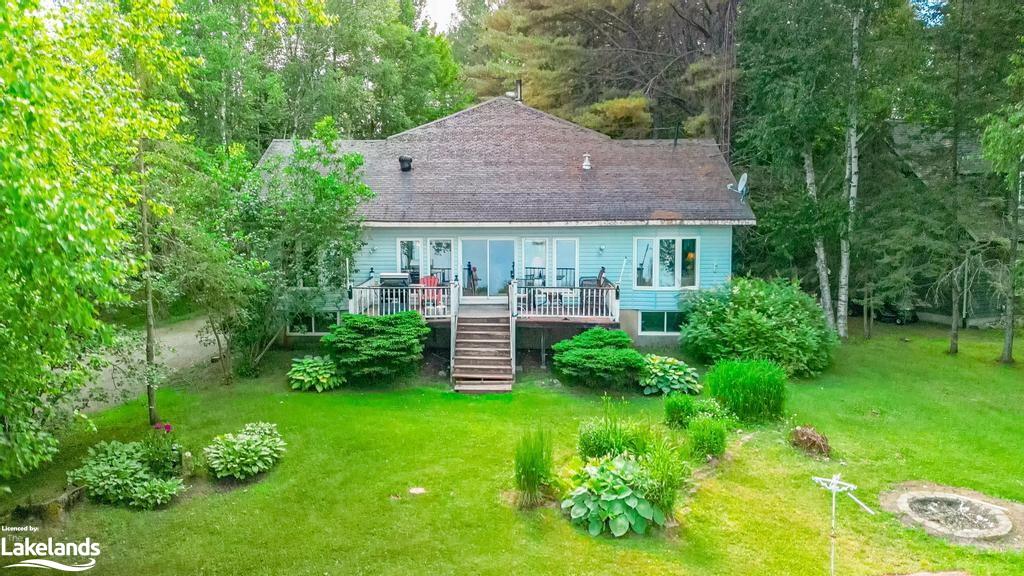 1015 Blackberry Lane, Algonquin Highlands, ON, 