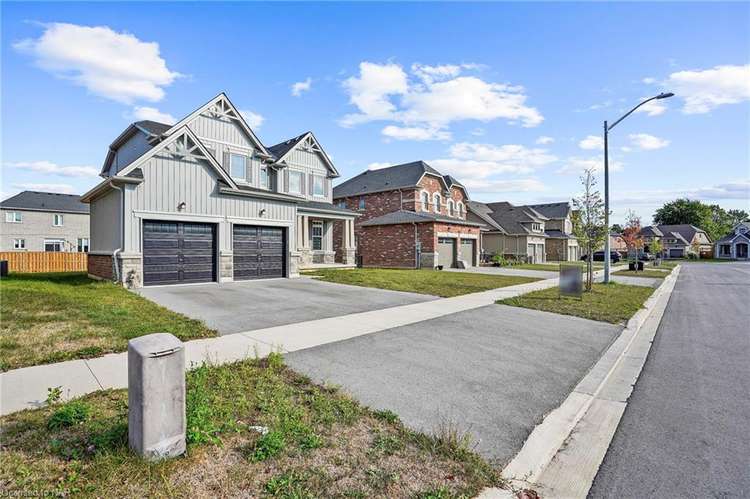 1627 Marina Drive, Fort Erie, ON, 