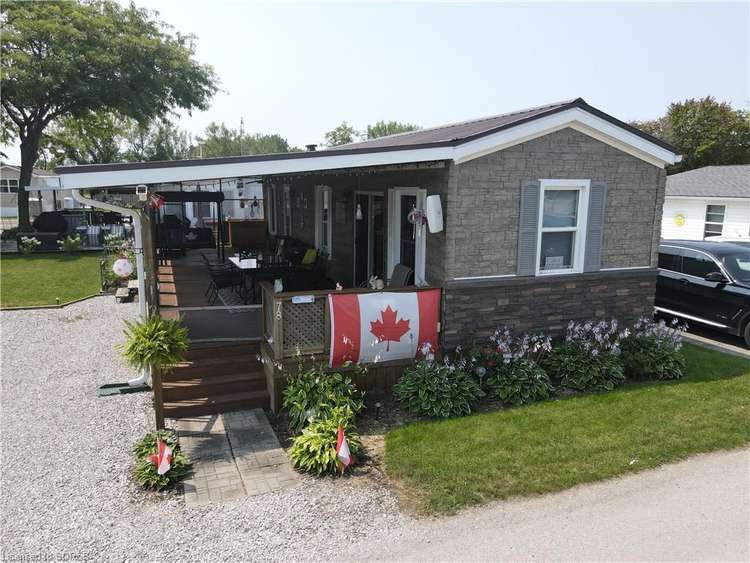 92 Clubhouse Road, Norfolk County, ON, 