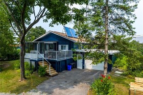 21 Oriole Road, Kawartha Lakes, ON , MLS #40528816 , Image - 1