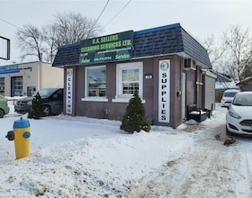 109 Queen Street, Kawartha Lakes, ON , MLS #40533647 , Image - 1