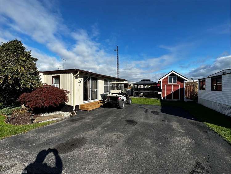 92 Clubhouse Road, Norfolk County, ON, 