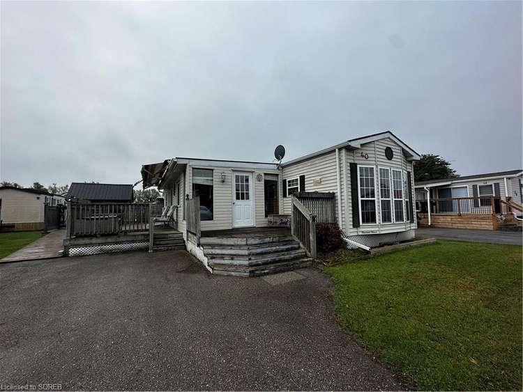 92 Clubhouse Road, Norfolk County, ON, 