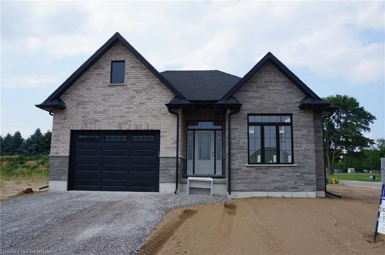 53 Duchess Drive, Norfolk County, ON, Delhi