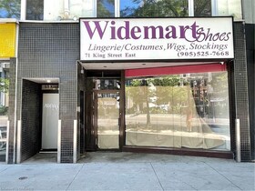 71 King Street E, Hamilton, ON , MLS #40567353 , Image - 1