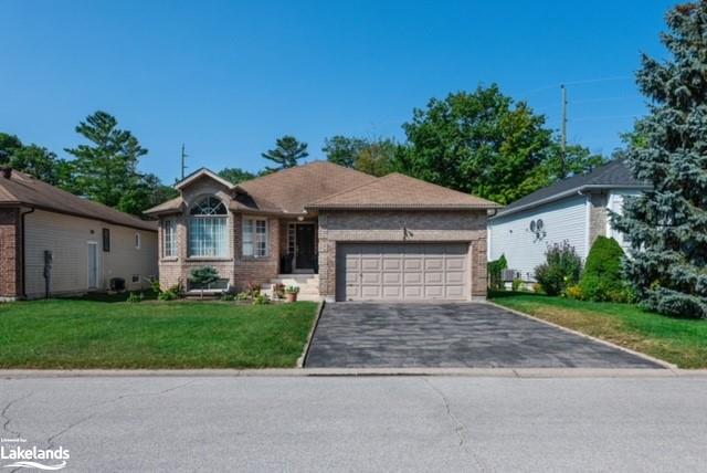 4 Riverdale Drive W, Wasaga Beach, ON, Wasaga Beach