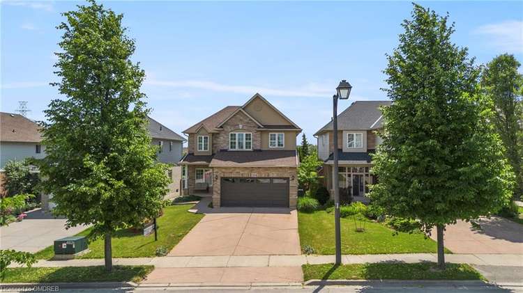 104 Garth Trails Crescent, Hamilton, ON, Villages of Glancaster