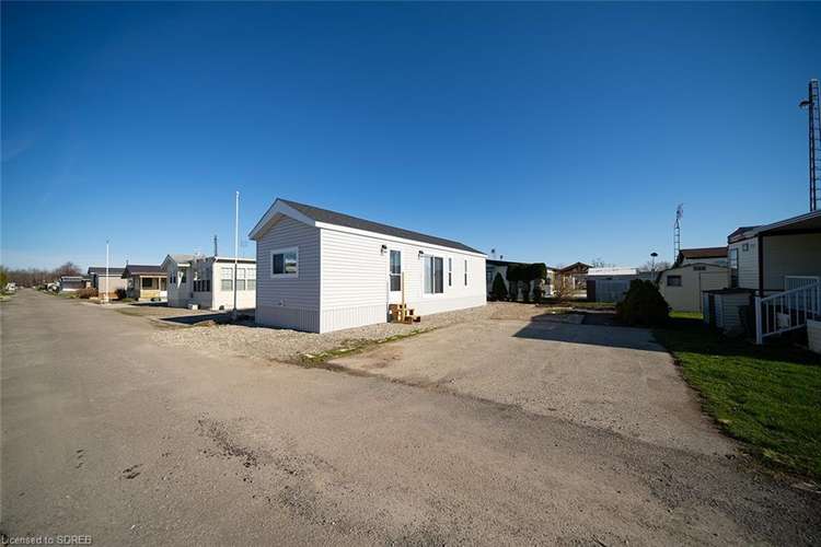 92 Clubhouse Road, Norfolk County, ON, 