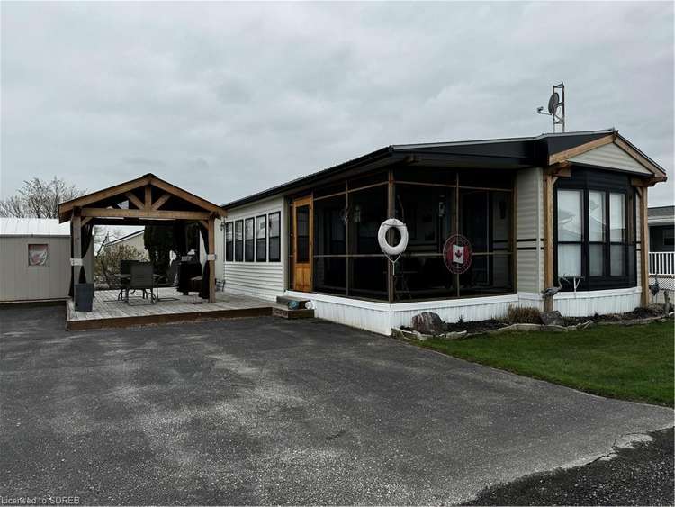 92 Clubhouse Road, Norfolk County, ON, 