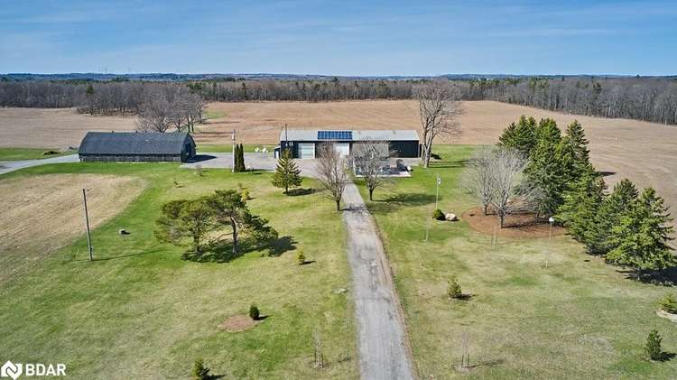 4384 Boundary Road, Kawartha Lakes, ON, Rural Manvers