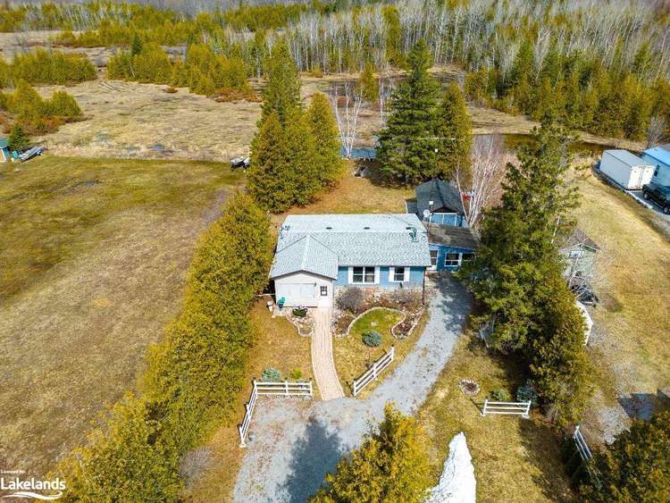 220 Mcguire Beach Road, Kawartha Lakes, ON, Rural Carden