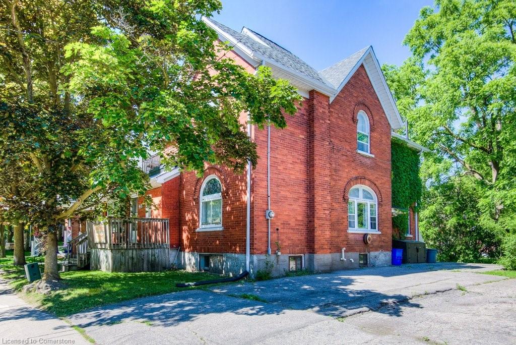 126 Albert Street, Waterloo, ON, 