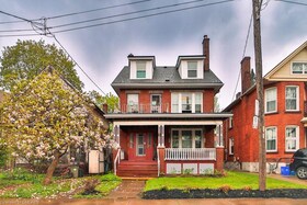 8 Nightingale Street, Hamilton, ON , MLS #40585172 , Image - 1