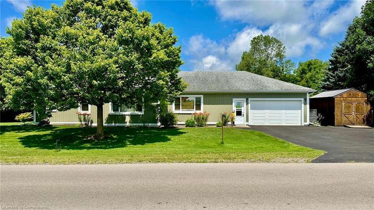 4147 Lakeshore Road, Norfolk County, ON, 