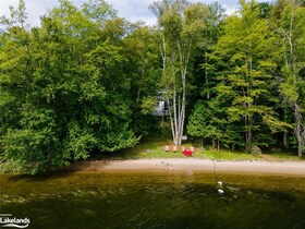 1017 Dungannon Drive, Haliburton, ON , MLS #40636212 , Image - 1