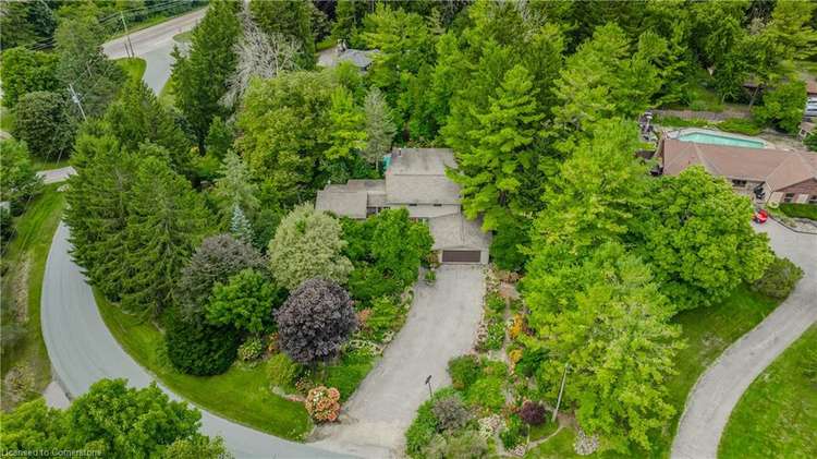 111 Grandview Drive, Woolwich, ON, 