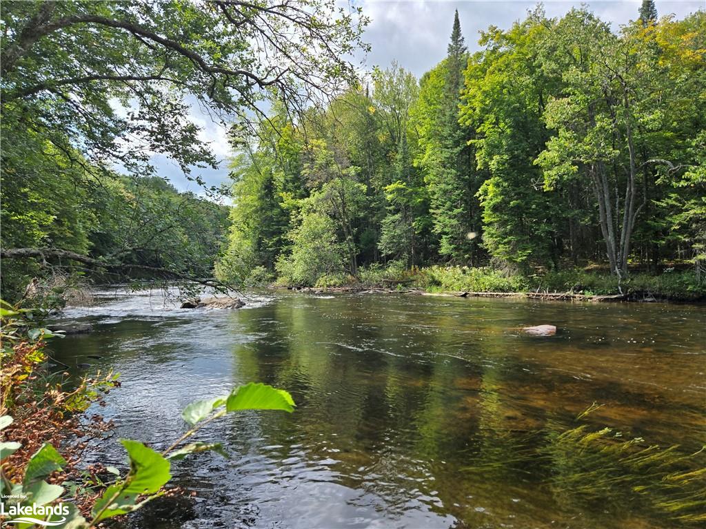 0 Burnt River Access, Minden Hills, ON, 