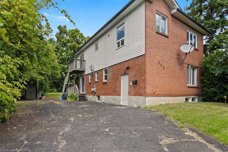 380 Phillip Murray Avenue, Oshawa, ON, Lakeview