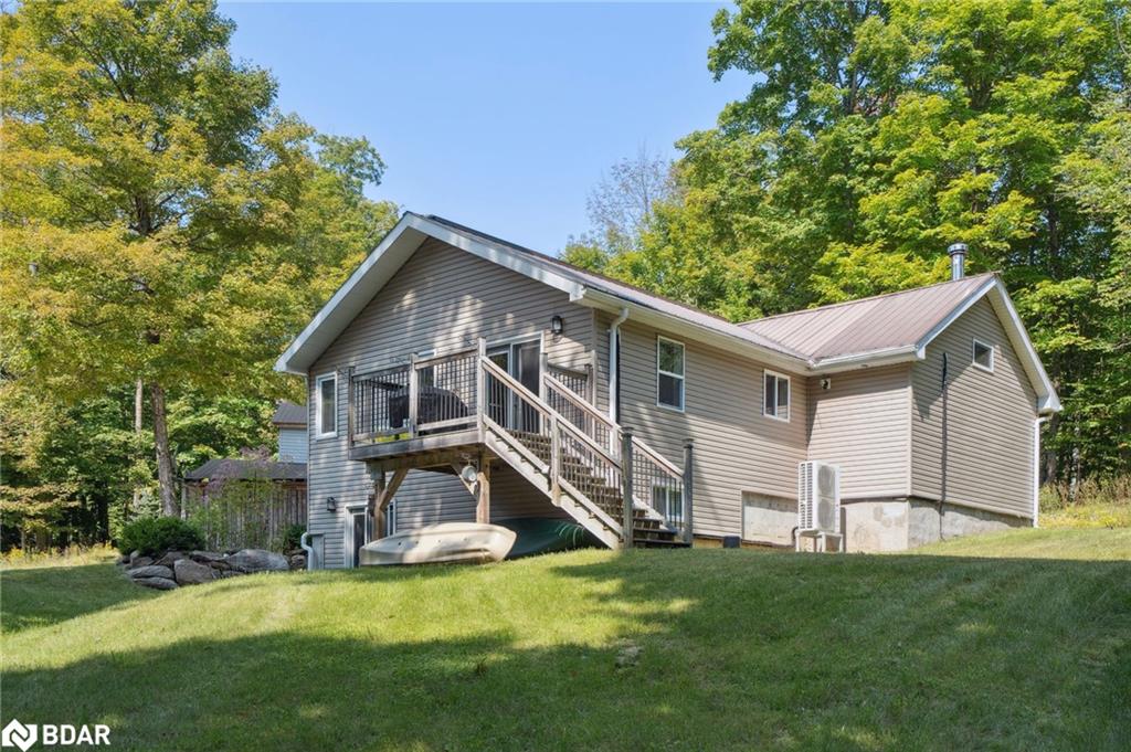 1024 Dennison Road, Minden Hills, ON, 