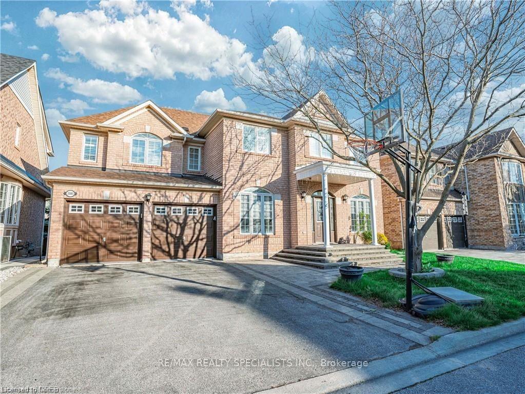 2085 Ashmore Drive, Oakville, ON, West Oak Trails