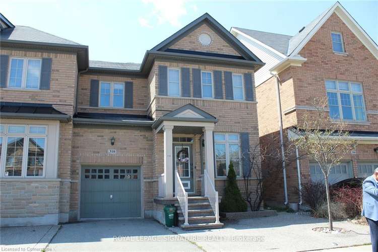 310 Scott Boulevard, Milton, ON, Scott