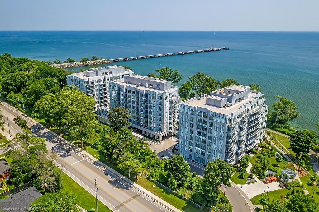 3500 Lakeshore Road W, Oakville, ON, Bronte West