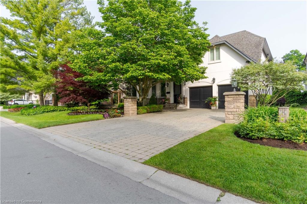 14 Holyrood Avenue, Oakville, ON, Old OakVille