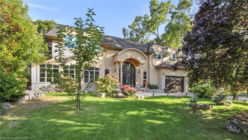 1286 Cambridge Drive, Oakville, ON, Eastlake