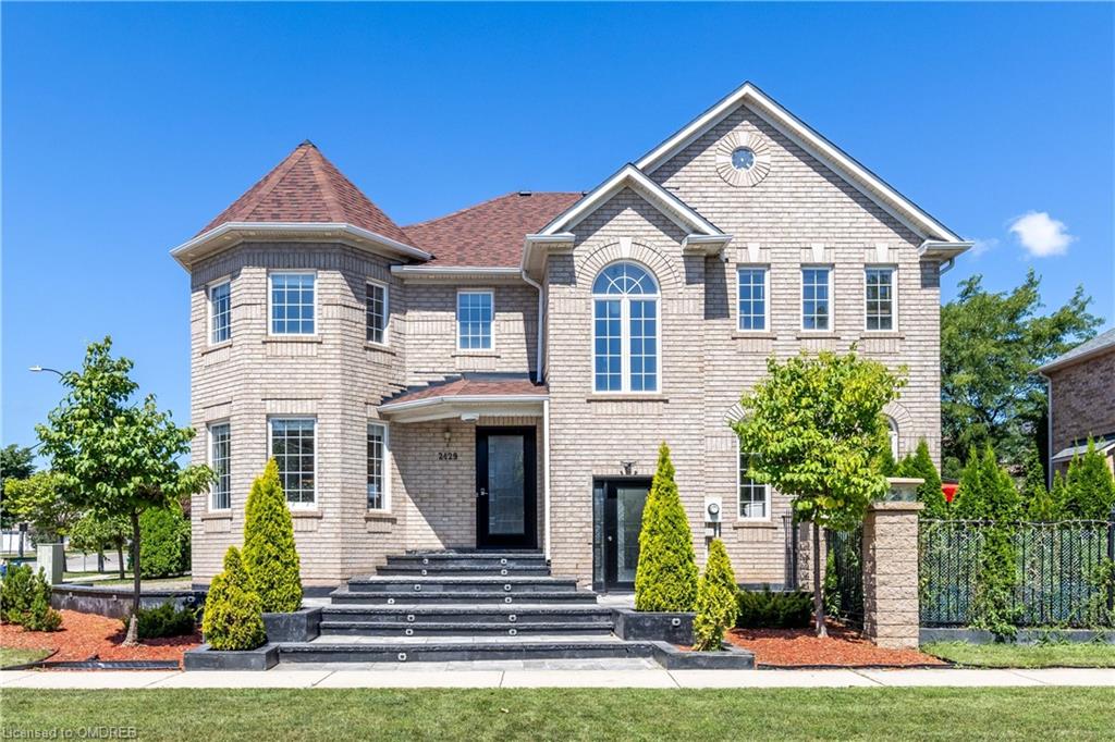 2429 Aztec Gate, Oakville, ON, West Oak Trails