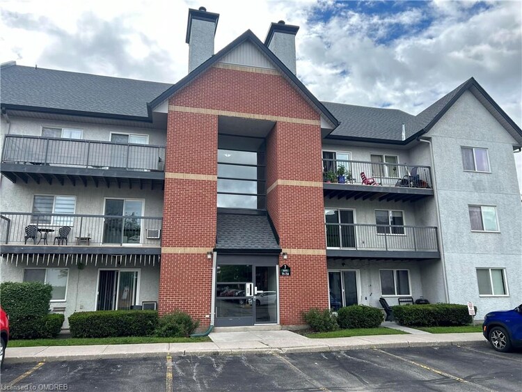 1450 Glen Abbey Gate, Oakville, ON, Glen Abbey