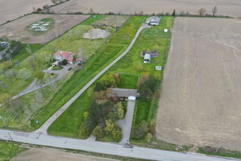 1093 Lower Base Line  West, Milton, ON, Trafalgar