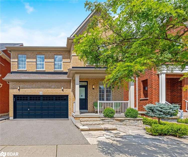 599 Nairn Circle, Milton, ON, Scott