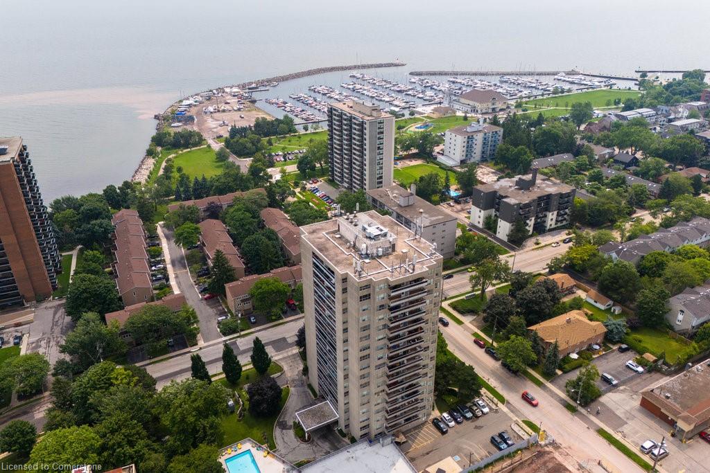 2263 Marine Drive, Oakville, ON, Bronte West