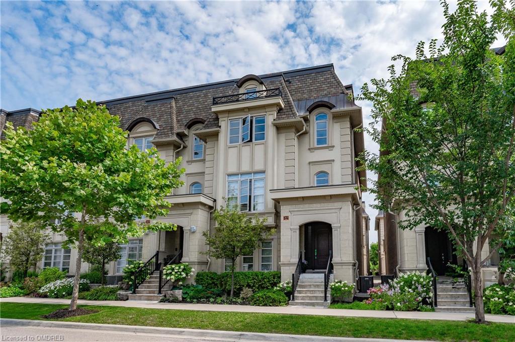 263 Hanover Street, Oakville, ON, Old OakVille