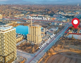 3040 Trafalgar Road, Halton, ON , MLS #40652578 , Image - 1