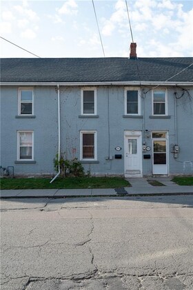 366 Barrie Street, Frontenac, ON , MLS #40668082 , Image - 1