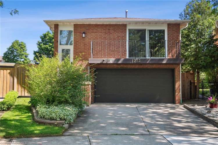 1373 Holborne Place, Oakville, ON, Iroquois Ridge South