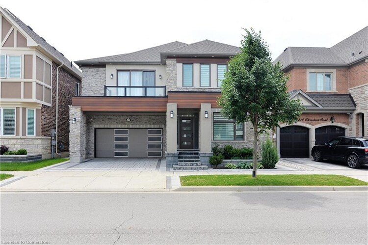 236 Cherryhurst Road, Oakville, ON, Rural Oakville