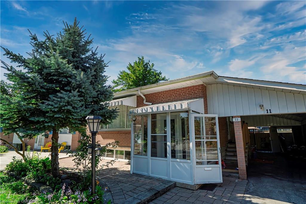 11 Buckhorn Place, W10, ON, Thistletown-Beaumonde Heights