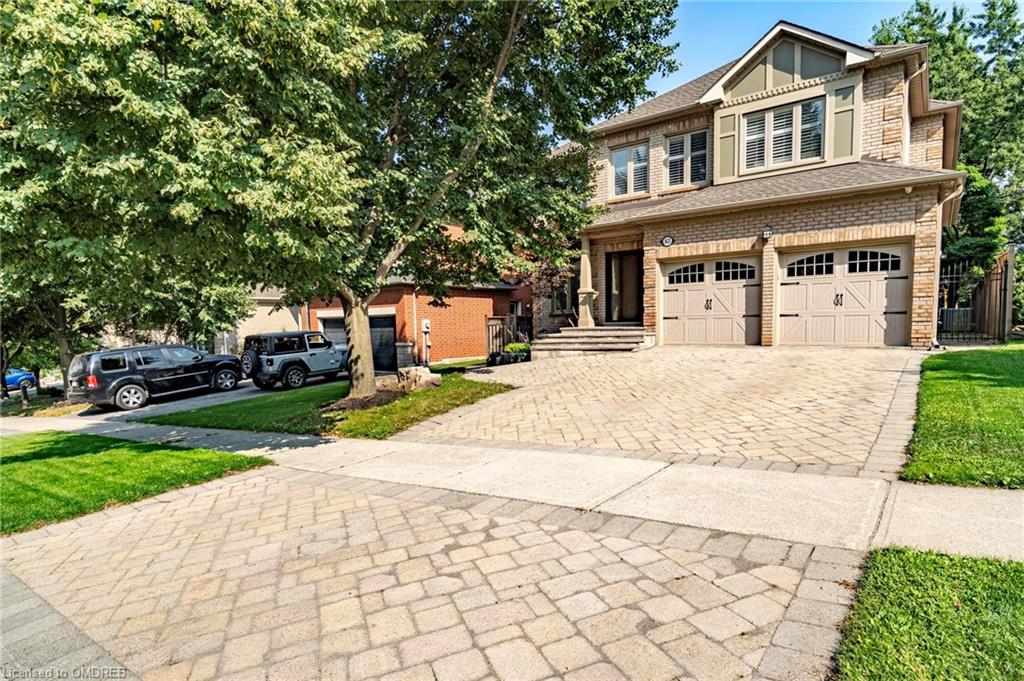 1621 Bayshire Drive, Oakville, ON, Iroquois Ridge North