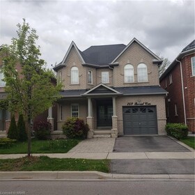 249 Bussel Crescent, Halton, ON , MLS #40727410 , Image - 1