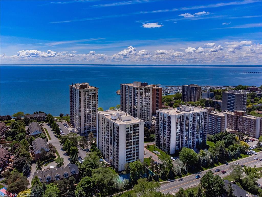 2185 Marine Drive, Oakville, ON, Bronte West