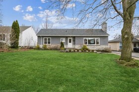 965 Kingsway Drive, Halton, ON , MLS #40725681 , Image - 1