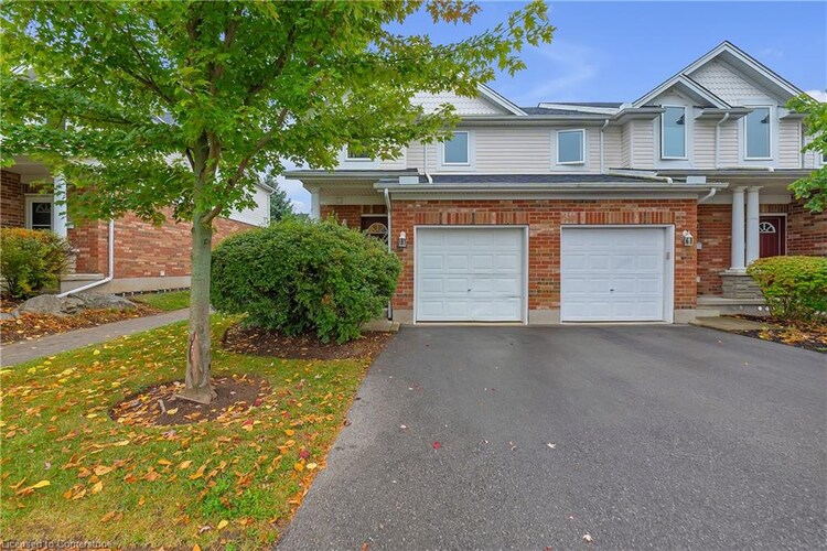 151 Clairfields Drive E, Guelph, ON, Pine Ridge