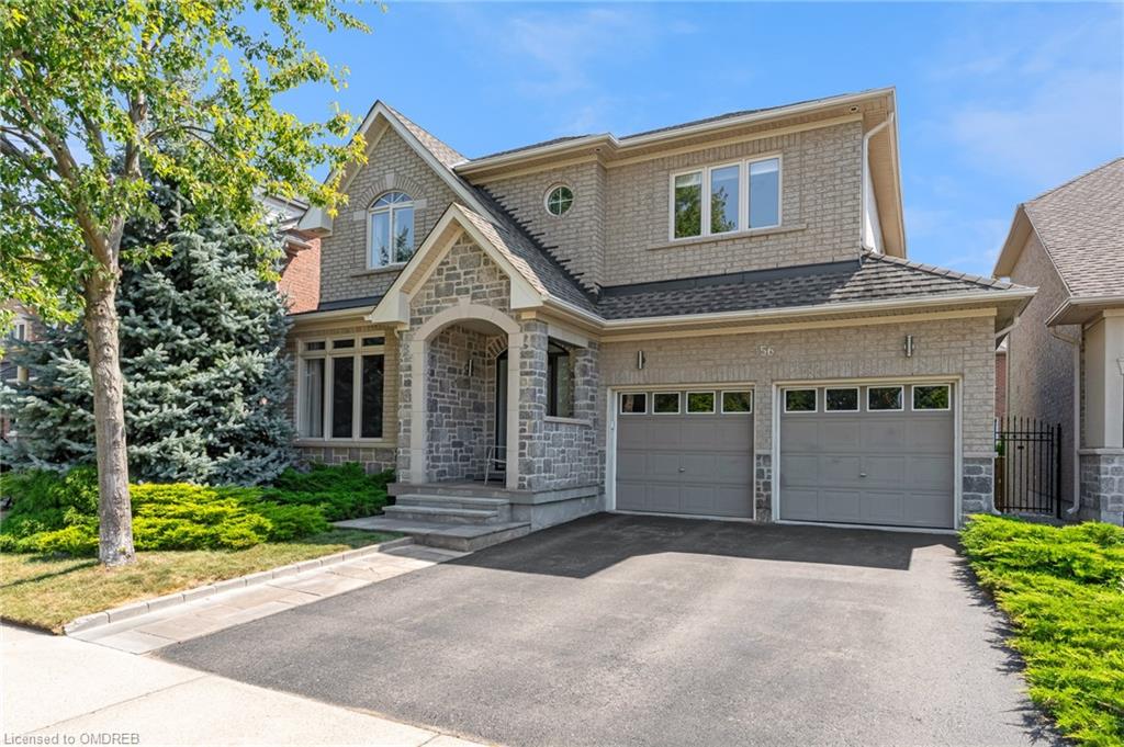 356 Nautical Boulevard, Oakville, ON, Bronte West