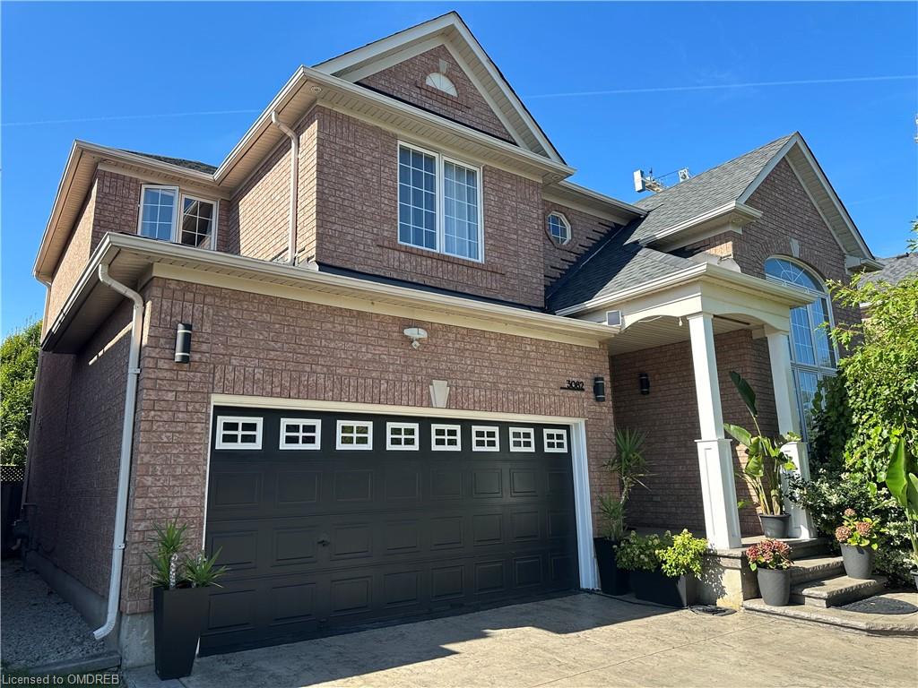 3082 Scotscraig Crescent, Oakville, ON, Palermo West